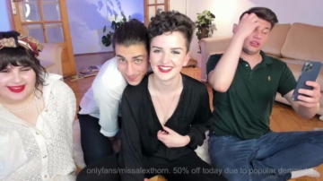 Missalexthorn  05-06-2021